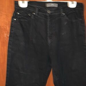 Levi’s Perfectly Slimming 512 Skinny size 12m